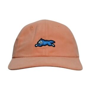 ICECREAM SPRINTER STRAPBACK DAD HAT  COPPER TAN